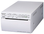 Видеопринтер Sony UP 895MD