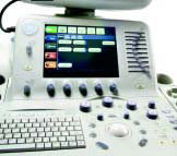 Logiq 7 CRT
